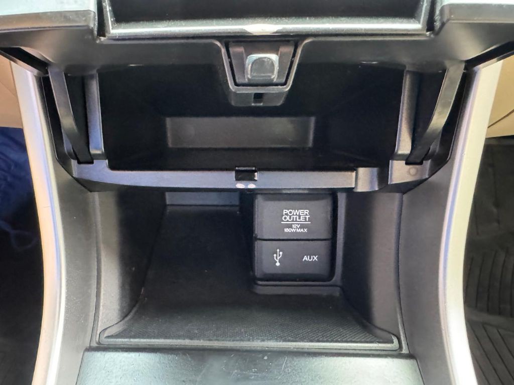 2015 Honda Accord Image 53