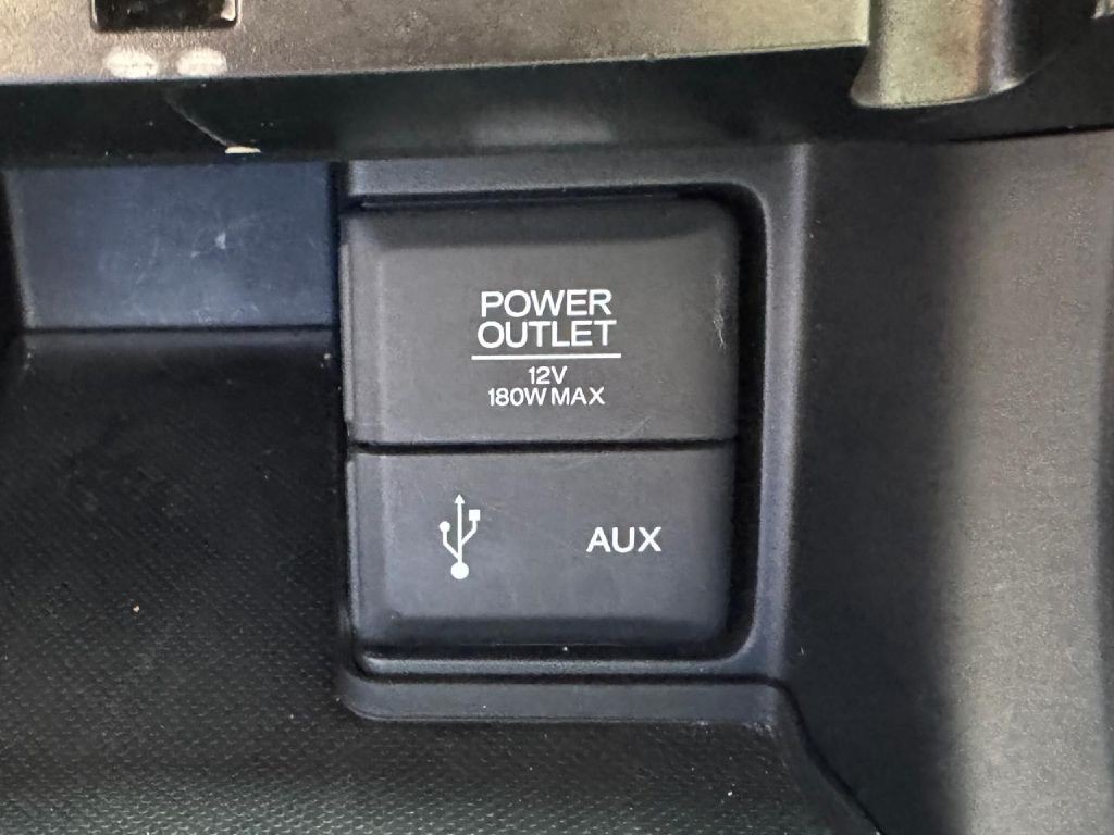 2015 Honda Accord Image 54