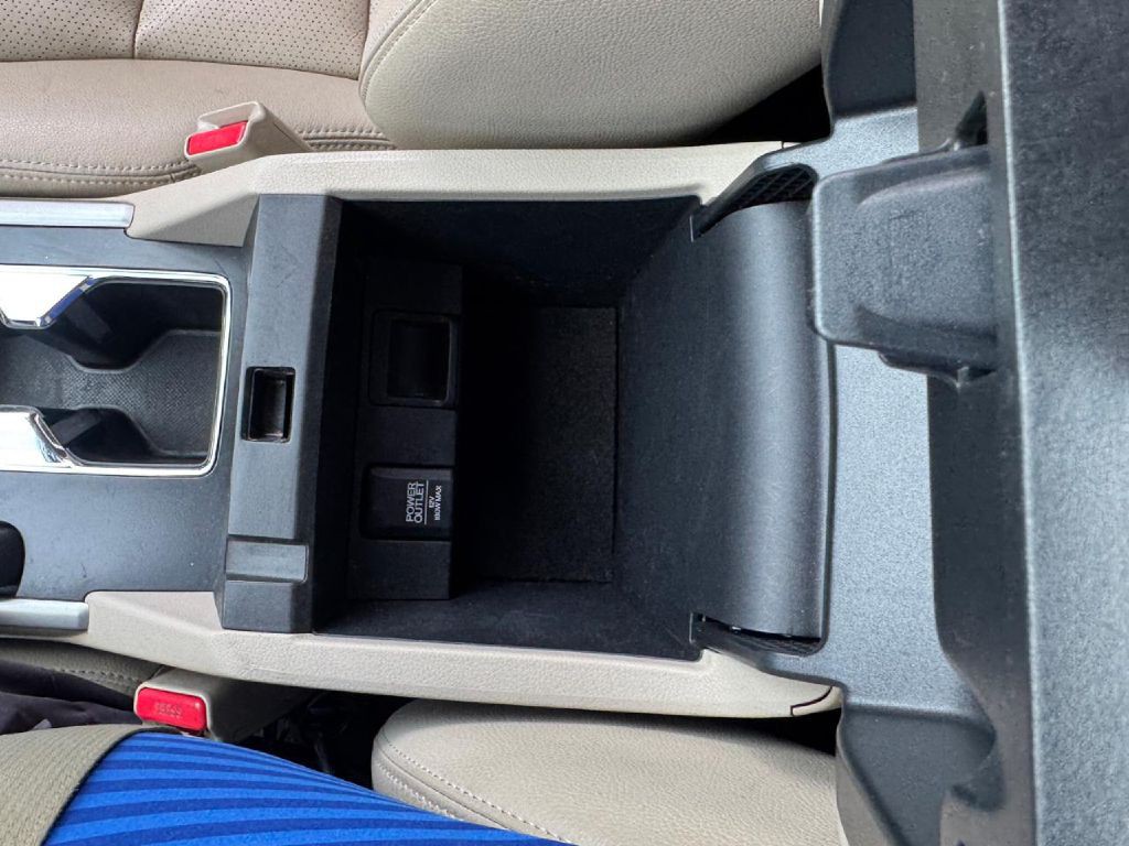 2015 Honda Accord Image 58