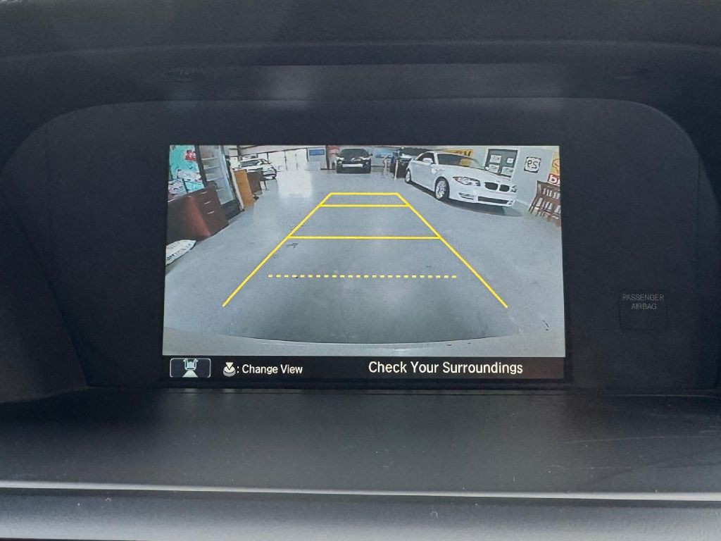 2015 Honda Accord Image 60