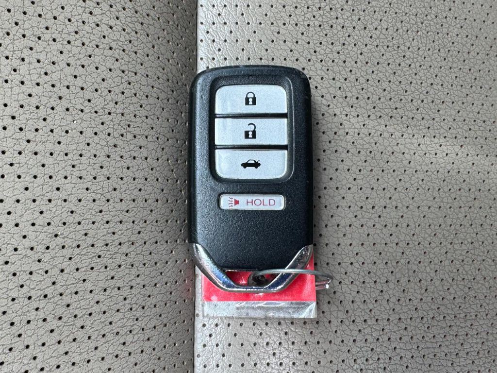 2015 Honda Accord Image 61