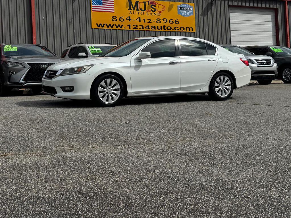 2015 Honda Accord Image 62