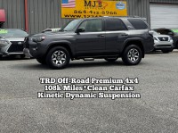 Image for 2021 Toyota 4Runner Trd Off-road Premium ID: 7564252
