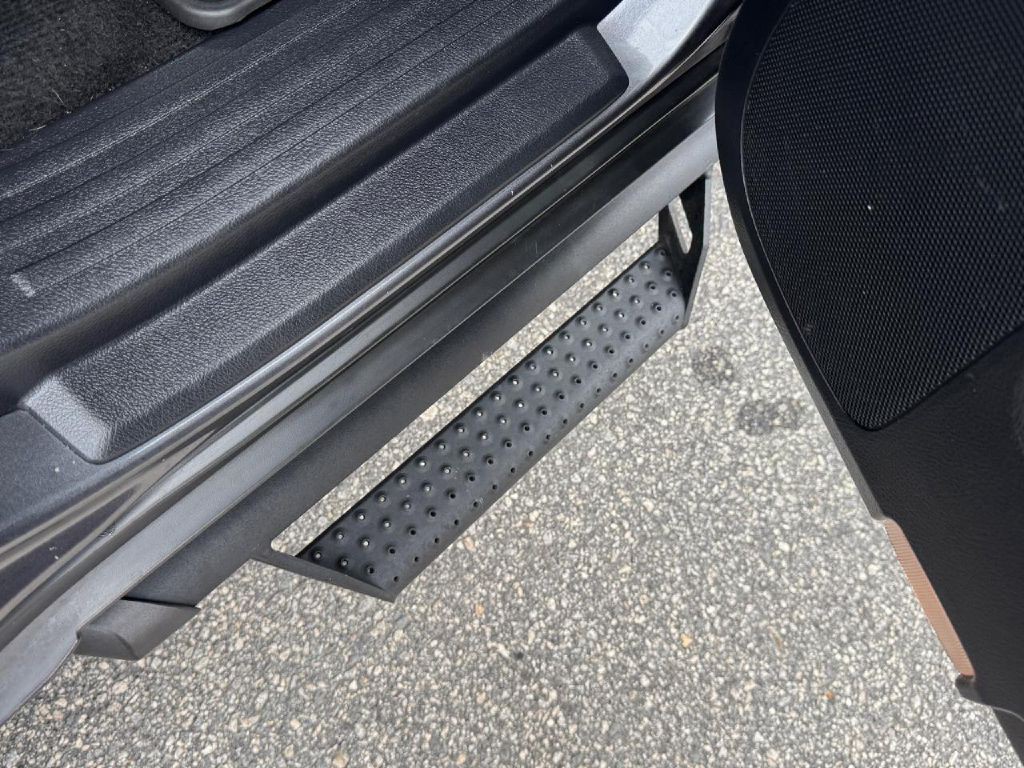 2021 Toyota 4Runner Image 14