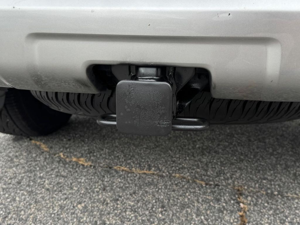 2021 Toyota 4Runner Image 24