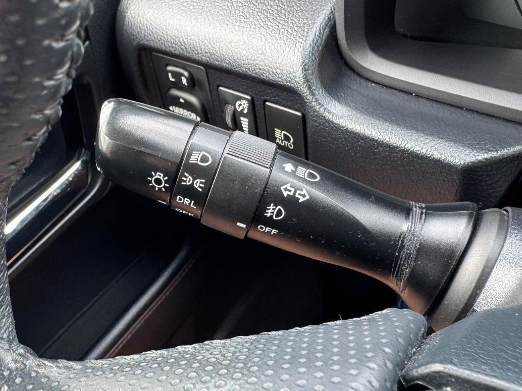 2021 Toyota 4Runner Image 48