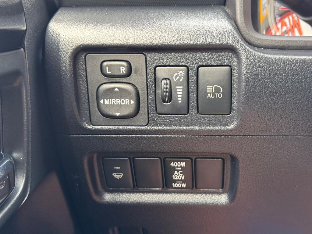 2021 Toyota 4Runner Image 50