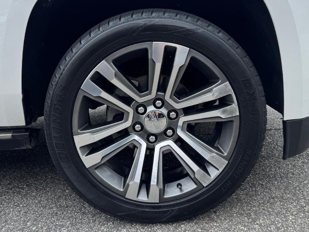 2018 GMC Yukon Image 6