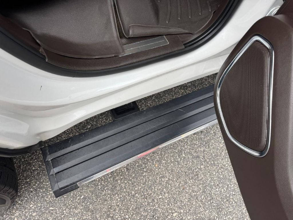 2018 GMC Yukon Image 14