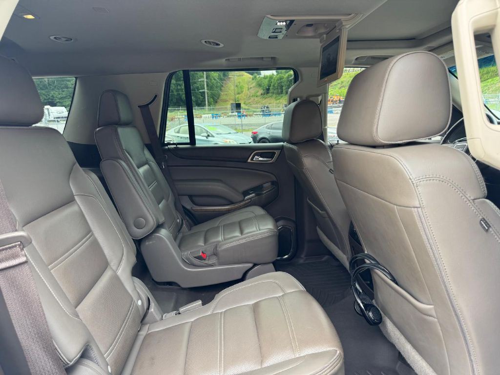 2018 GMC Yukon Image 15