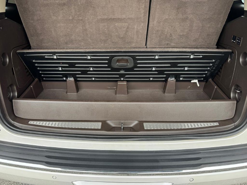 2018 GMC Yukon Image 27