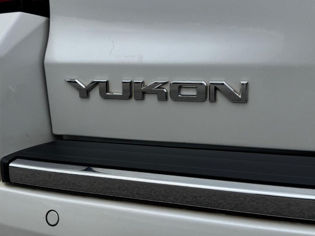 2018 GMC Yukon Image 29