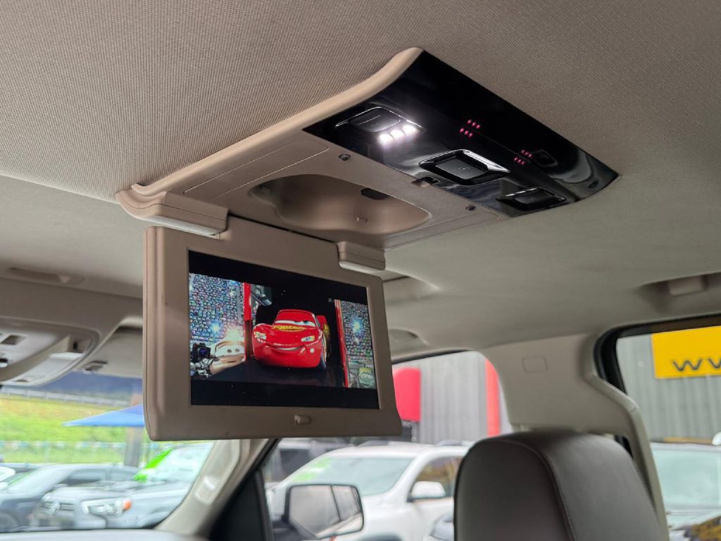 2018 GMC Yukon Image 46