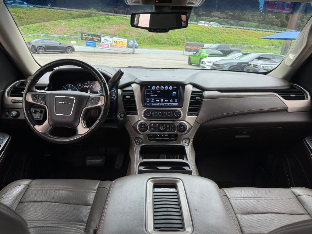 2018 GMC Yukon Image 49