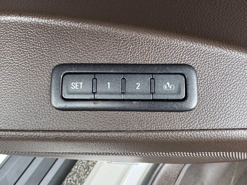 2018 GMC Yukon Image 57