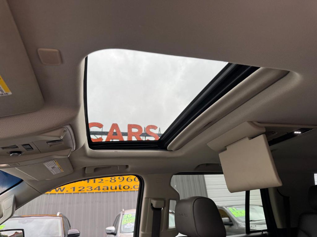 2018 GMC Yukon Image 69