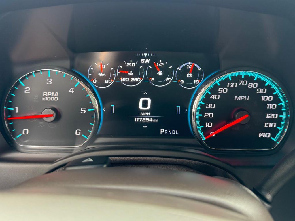 2018 GMC Yukon Image 76