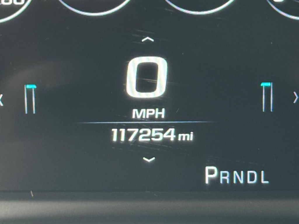 2018 GMC Yukon Image 77