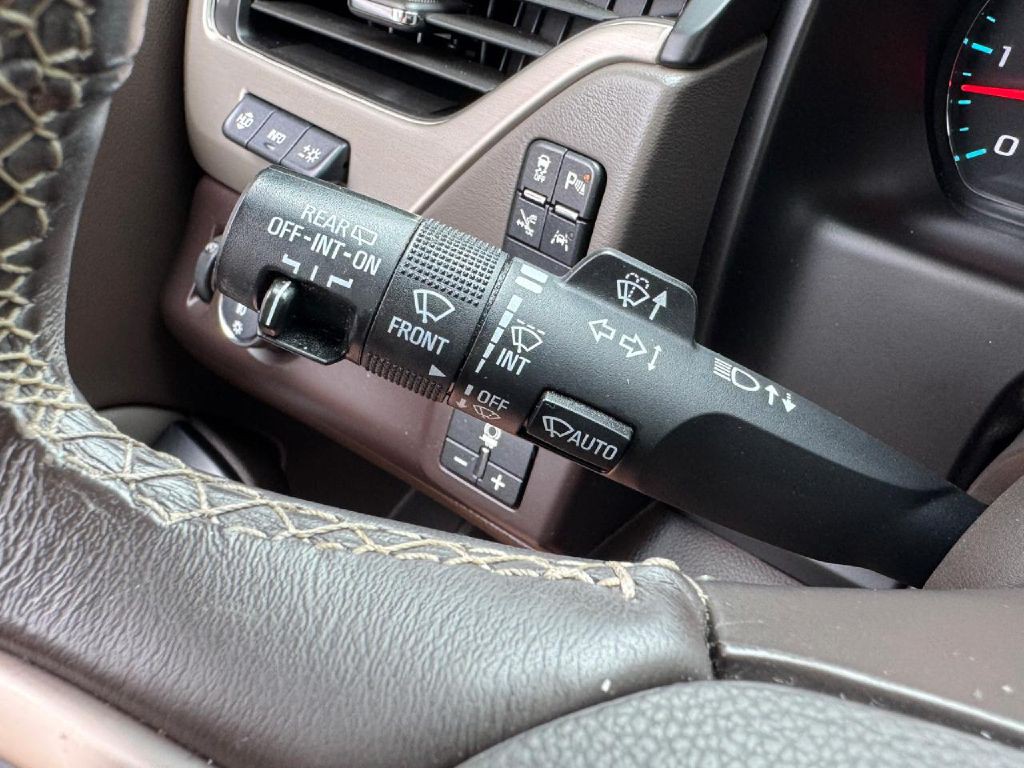 2018 GMC Yukon Image 81