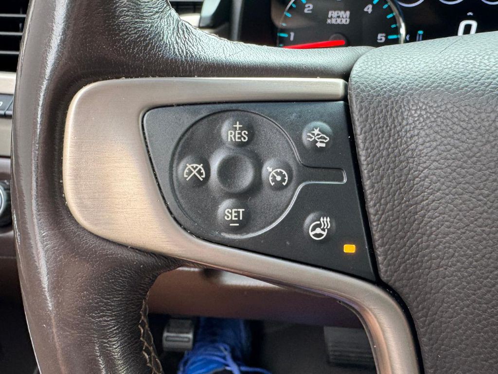 2018 GMC Yukon Image 84