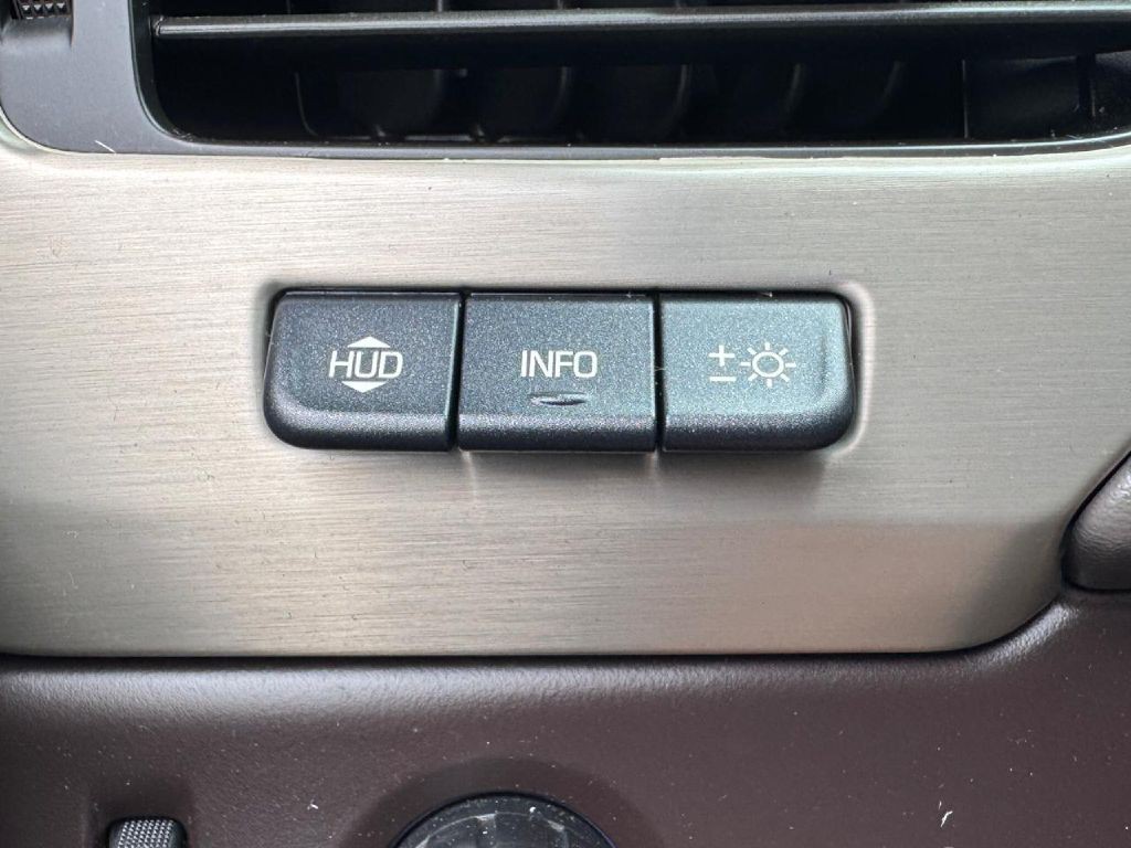 2018 GMC Yukon Image 85