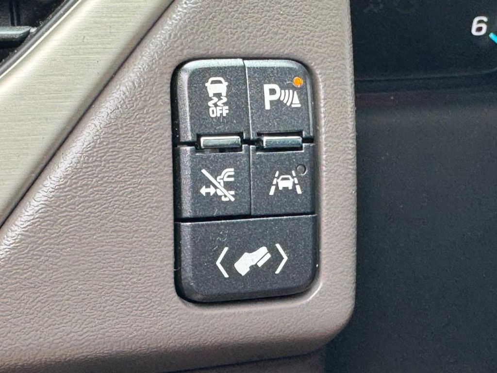 2018 GMC Yukon Image 87