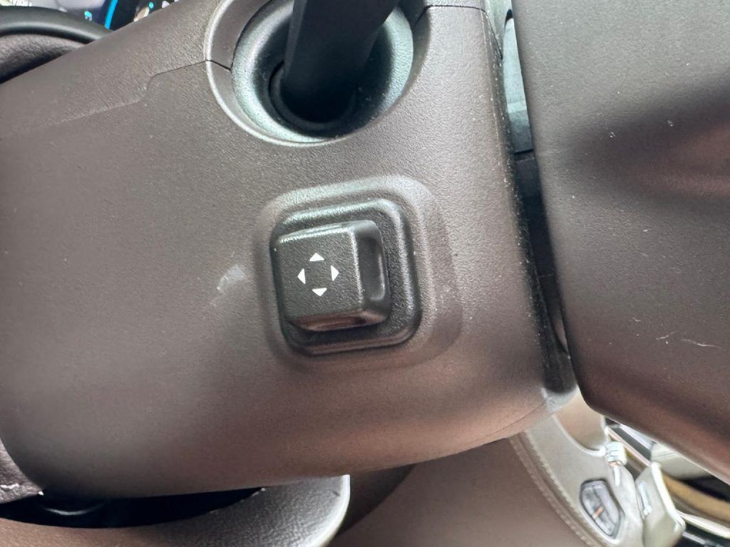 2018 GMC Yukon Image 89