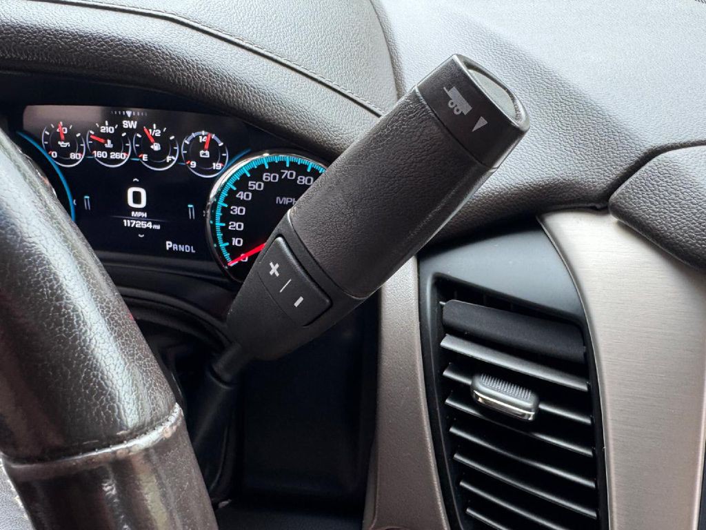 2018 GMC Yukon Image 90