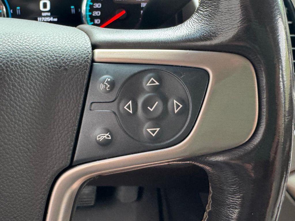 2018 GMC Yukon Image 91