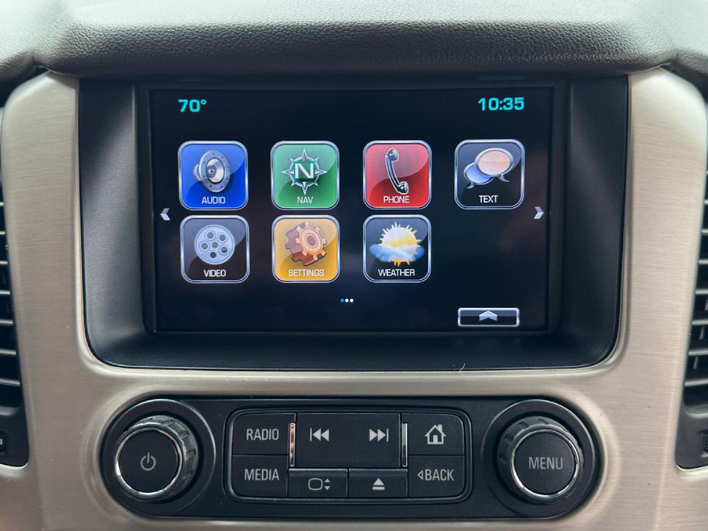 2018 GMC Yukon Image 97