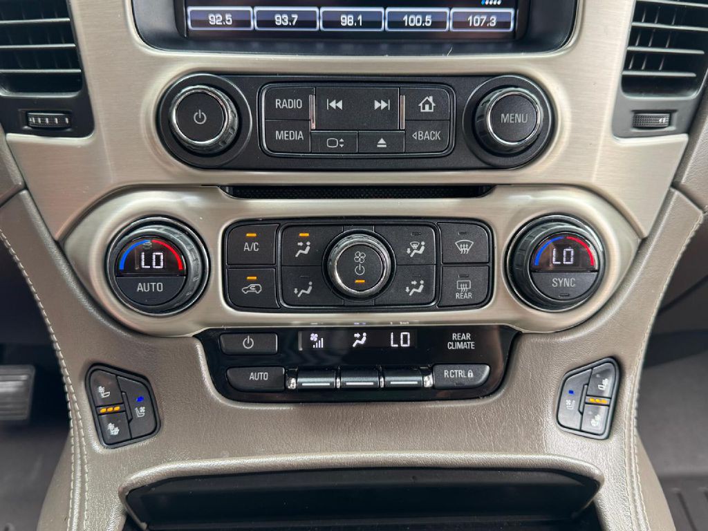 2018 GMC Yukon Image 98