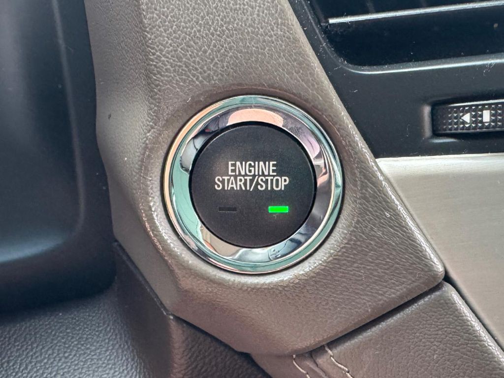 2018 GMC Yukon Image 99