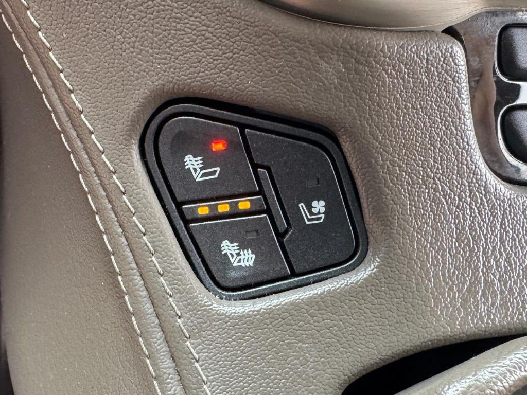 2018 GMC Yukon Image 100