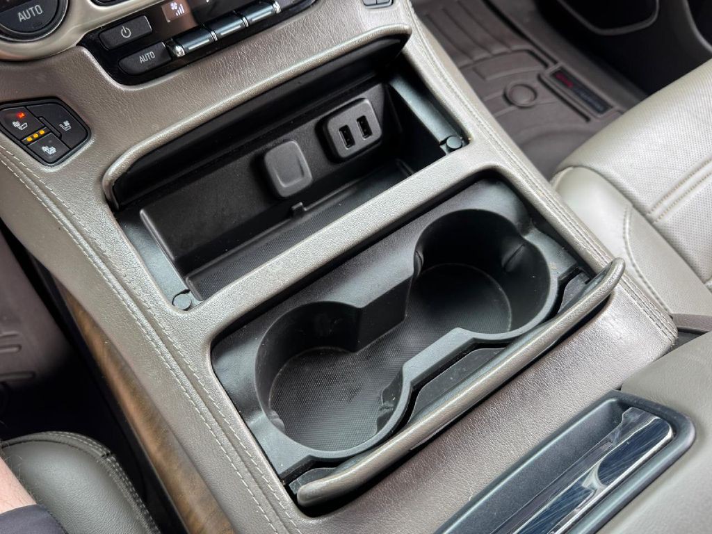 2018 GMC Yukon Image 101