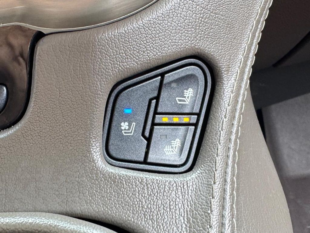 2018 GMC Yukon Image 102