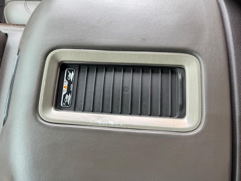 2018 GMC Yukon Image 104
