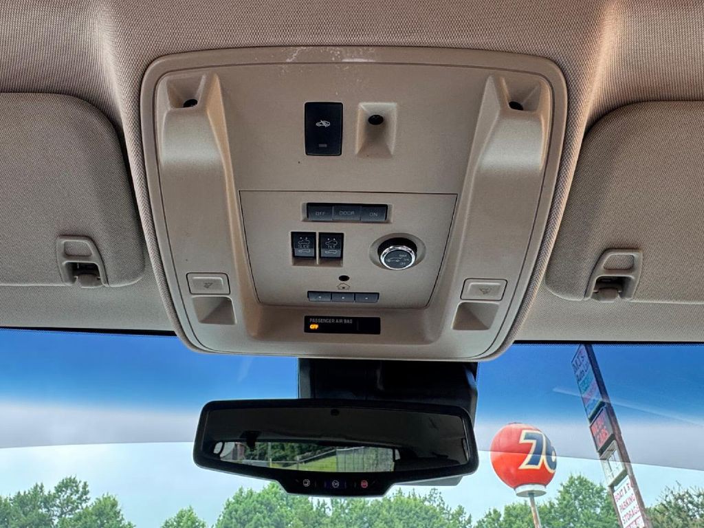 2018 GMC Yukon Image 105