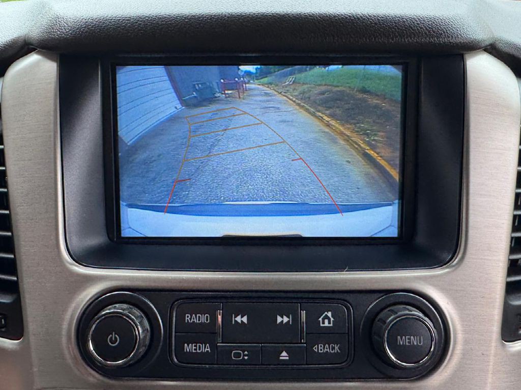 2018 GMC Yukon Image 106