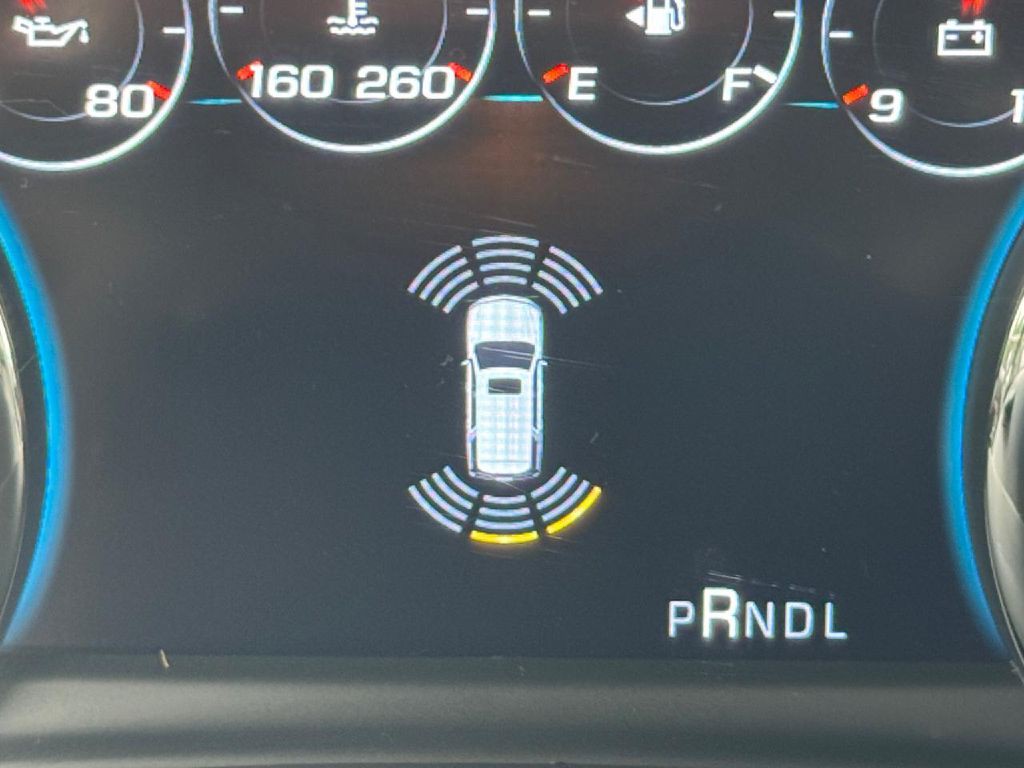 2018 GMC Yukon Image 107