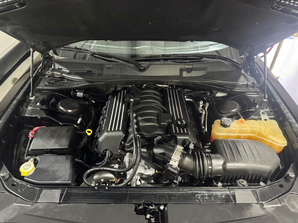 2020 Dodge Challenger Image 3