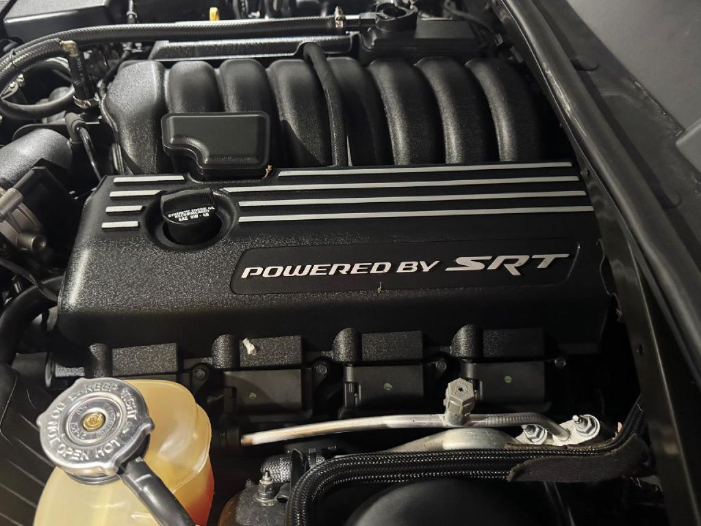 2020 Dodge Challenger Image 4
