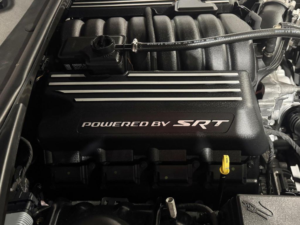 2020 Dodge Challenger Image 6