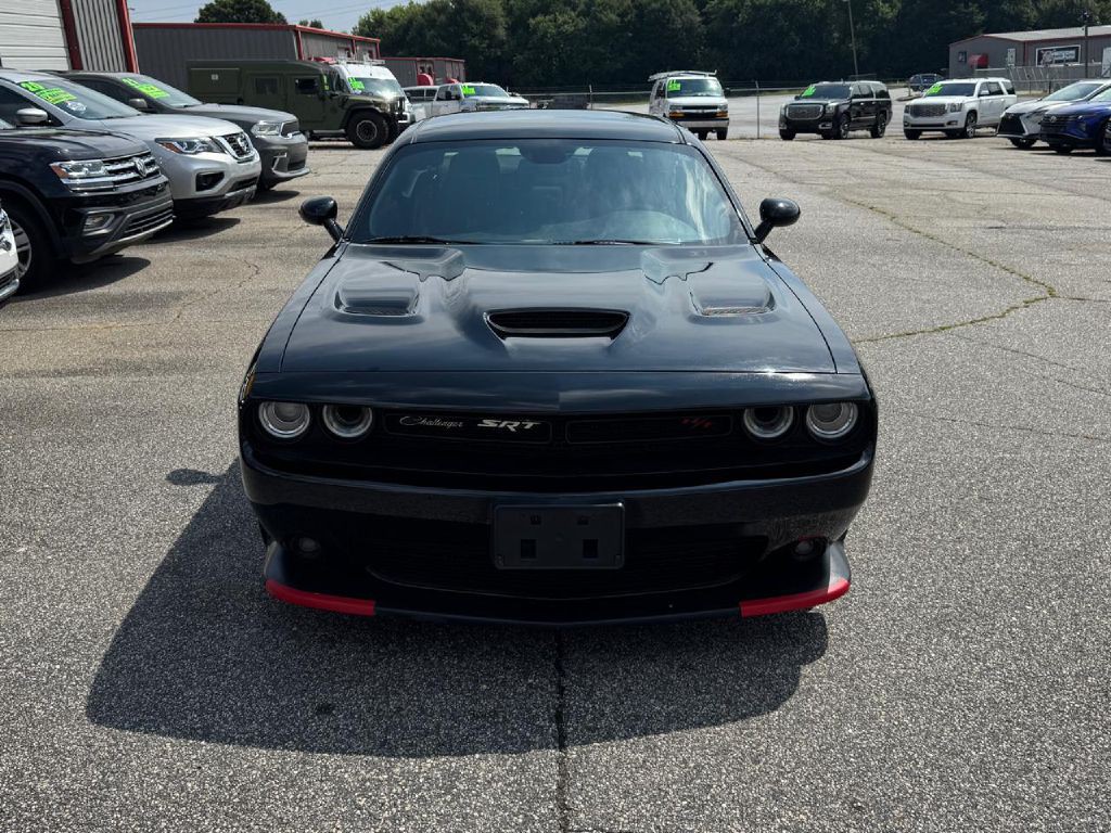 2020 Dodge Challenger Image 7