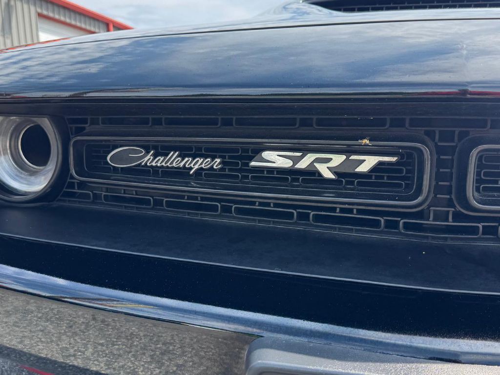 2020 Dodge Challenger Image 8