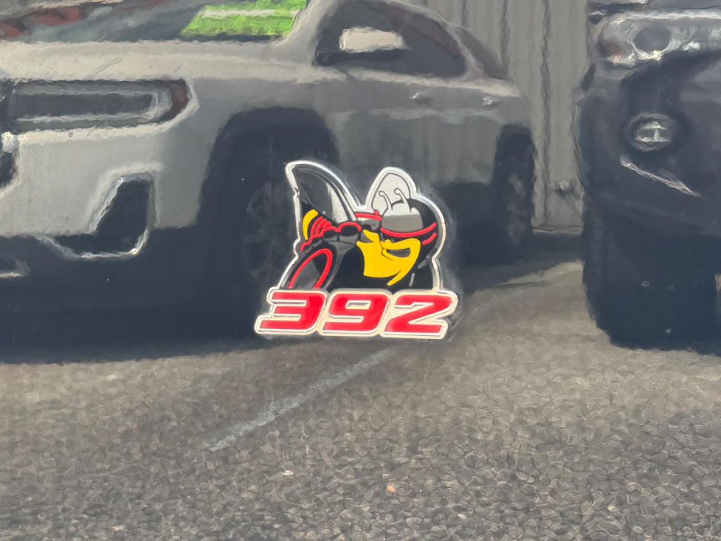 2020 Dodge Challenger Image 11