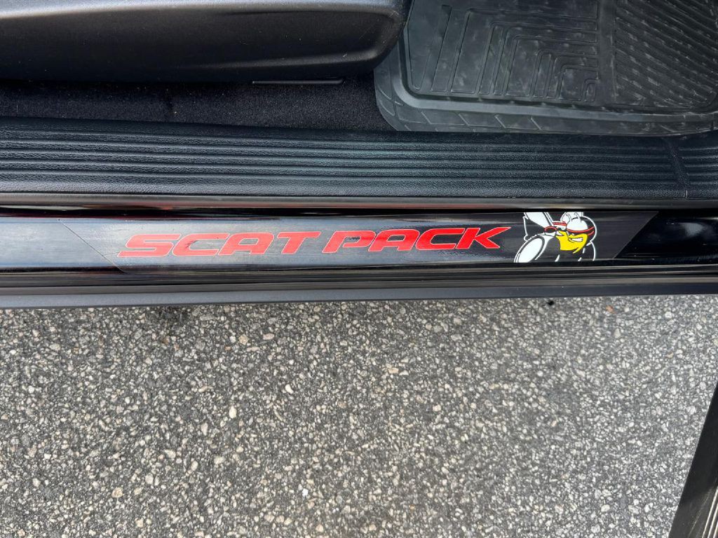 2020 Dodge Challenger Image 13