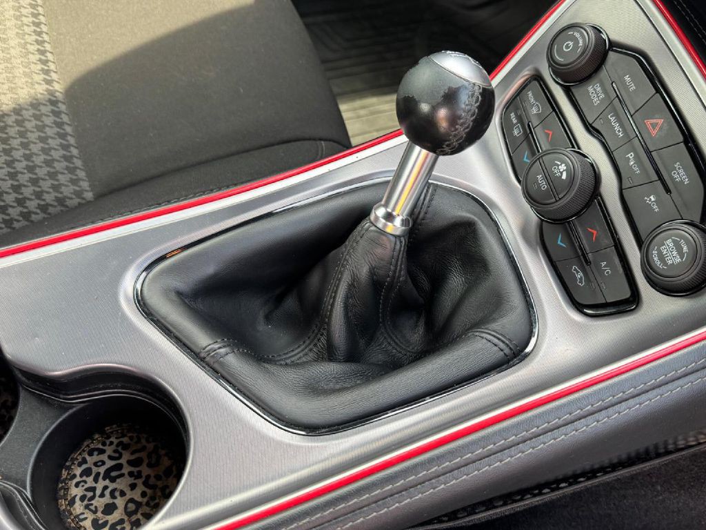 2020 Dodge Challenger Image 17