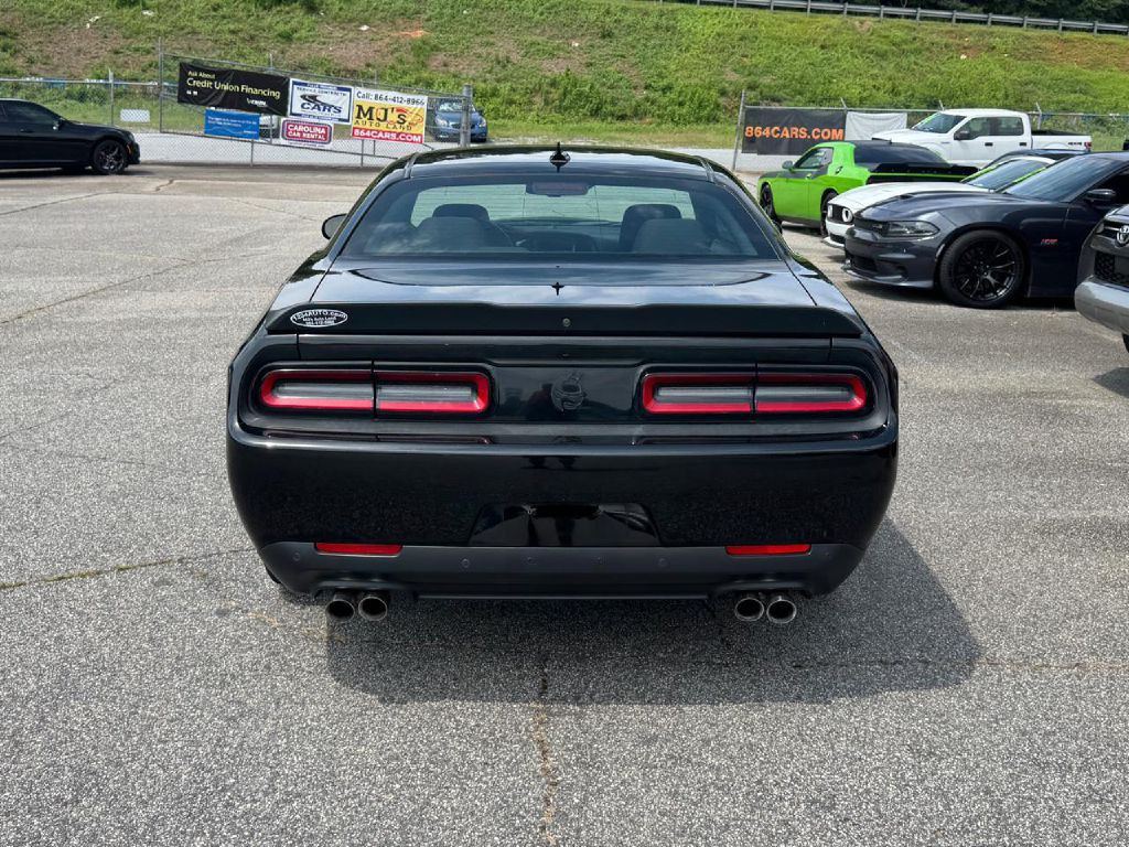 2020 Dodge Challenger Image 21