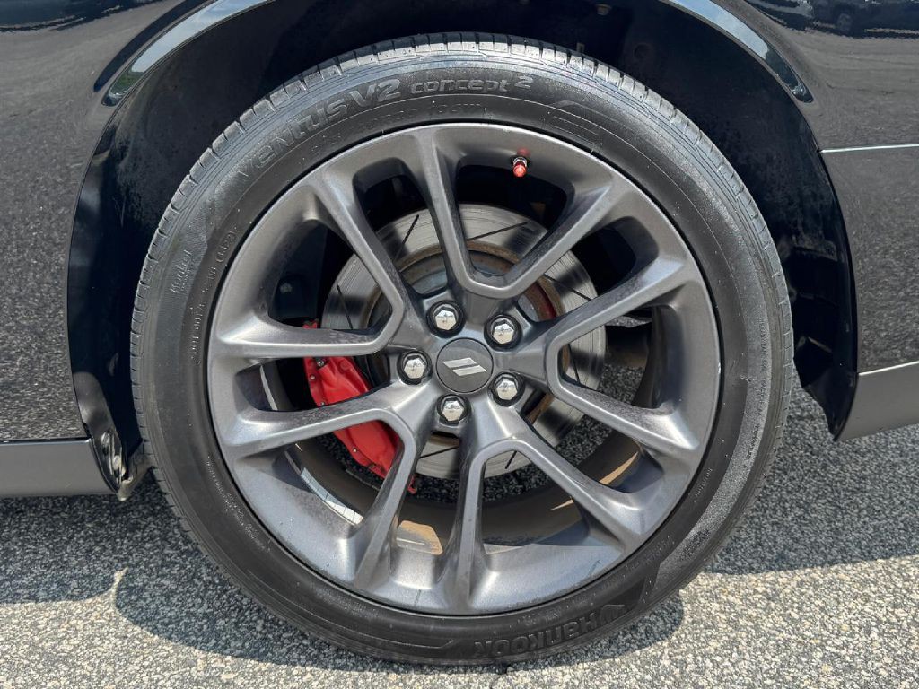 2020 Dodge Challenger Image 28