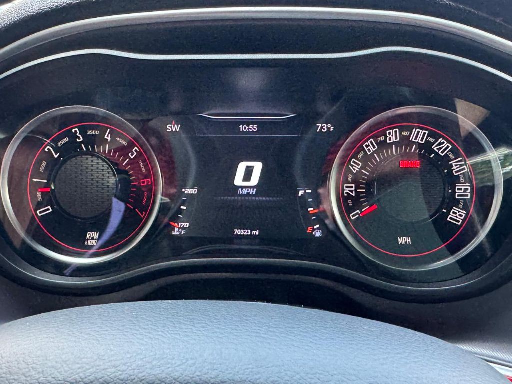 2020 Dodge Challenger Image 41